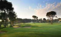 montgomerie maxx royal golf course